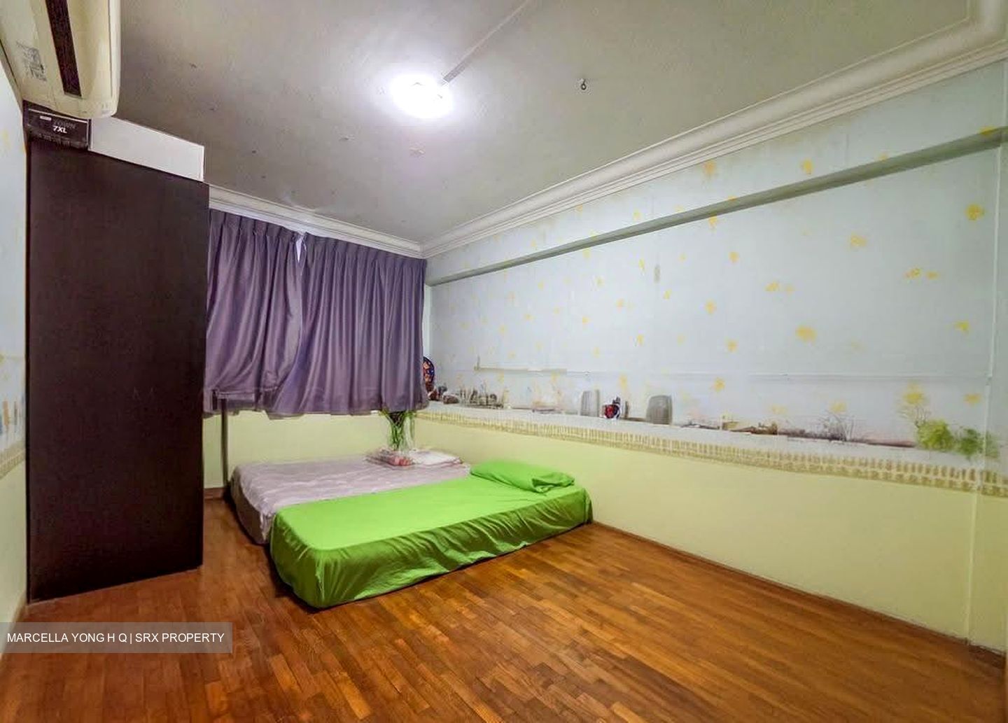 Blk 408 Hougang Avenue 10 (Hougang), HDB 5 Rooms #627742761